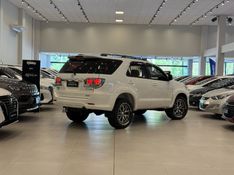Toyota HILUX SW4 SRV 3.0 2012 DINAMICA-CAR VENÂNCIO AIRES / Carros no Vale