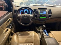 Toyota HILUX SW4 SRV 3.0 2012 DINAMICA-CAR VENÂNCIO AIRES / Carros no Vale