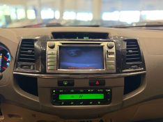 Toyota HILUX SW4 SRV 3.0 2012 DINAMICA-CAR VENÂNCIO AIRES / Carros no Vale