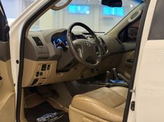 Toyota HILUX SW4 SRV 3.0 2012 DINAMICA-CAR VENÂNCIO AIRES / Carros no Vale