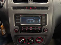 Volkswagen CROSSFOX 1.6 2014 DINAMICA-CAR VENÂNCIO AIRES / Carros no Vale