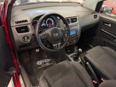 Volkswagen CROSSFOX 1.6 2014 DINAMICA-CAR VENÂNCIO AIRES / Carros no Vale