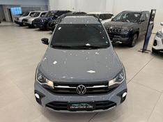 Volkswagen SAVEIRO 1.6 EXTREME CD 2024 DINAMICA-CAR VENÂNCIO AIRES / Carros no Vale