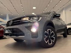 Volkswagen SAVEIRO 1.6 EXTREME CD 2024 DINAMICA-CAR VENÂNCIO AIRES / Carros no Vale
