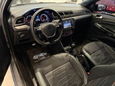Volkswagen SAVEIRO 1.6 EXTREME CD 2024 DINAMICA-CAR VENÂNCIO AIRES / Carros no Vale