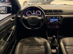 Volkswagen SAVEIRO 1.6 EXTREME CD 2024 DINAMICA-CAR VENÂNCIO AIRES / Carros no Vale