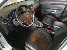 Chevrolet CAPTIVA SPORT 2.4 2014 HÉLIO AUTOMÓVEIS LAJEADO / Carros no Vale