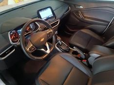Chevrolet TRACKER PREMIER 1.2 TURBO 2024 HÉLIO AUTOMÓVEIS LAJEADO / Carros no Vale