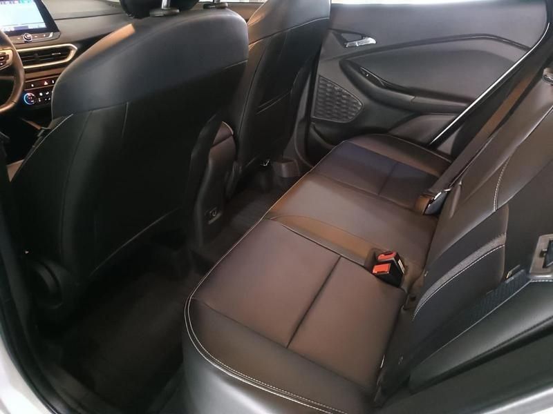 Chevrolet TRACKER PREMIER 1.2 TURBO 2024 HÉLIO AUTOMÓVEIS LAJEADO / Carros no Vale