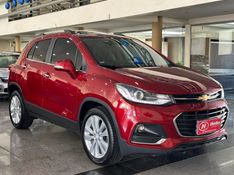 Chevrolet TRACKER PREMIER 1.4 TURBO 2019 HÉLIO AUTOMÓVEIS LAJEADO / Carros no Vale