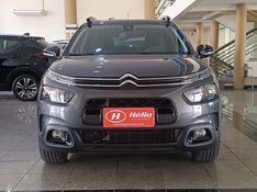 Citroen C4 CACTUS NOIR 1.6 2024 HÉLIO AUTOMÓVEIS LAJEADO / Carros no Vale