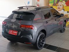 Citroen C4 CACTUS NOIR 1.6 2024 HÉLIO AUTOMÓVEIS LAJEADO / Carros no Vale