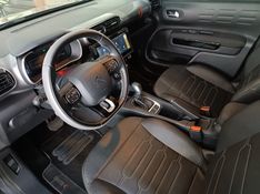 Citroen C4 CACTUS NOIR 1.6 2024 HÉLIO AUTOMÓVEIS LAJEADO / Carros no Vale