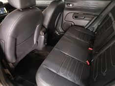 Citroen C4 CACTUS NOIR 1.6 2024 HÉLIO AUTOMÓVEIS LAJEADO / Carros no Vale