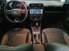 Citroen C4 CACTUS NOIR 1.6 2024 HÉLIO AUTOMÓVEIS LAJEADO / Carros no Vale