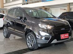 Ford ECOSPORT 1.5 FREESTYLE 2020 HÉLIO AUTOMÓVEIS LAJEADO / Carros no Vale