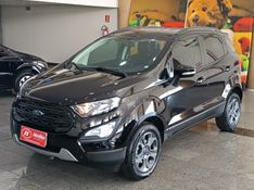 Ford ECOSPORT 1.5 FREESTYLE 2020 HÉLIO AUTOMÓVEIS LAJEADO / Carros no Vale