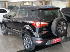Ford ECOSPORT 1.5 FREESTYLE 2020 HÉLIO AUTOMÓVEIS LAJEADO / Carros no Vale