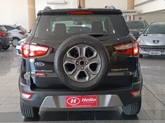 Ford ECOSPORT 1.5 FREESTYLE 2020 HÉLIO AUTOMÓVEIS LAJEADO / Carros no Vale