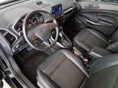 Ford ECOSPORT 1.5 FREESTYLE 2020 HÉLIO AUTOMÓVEIS LAJEADO / Carros no Vale
