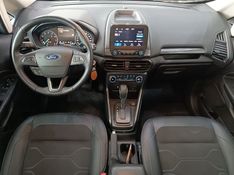 Ford ECOSPORT 1.5 FREESTYLE 2020 HÉLIO AUTOMÓVEIS LAJEADO / Carros no Vale