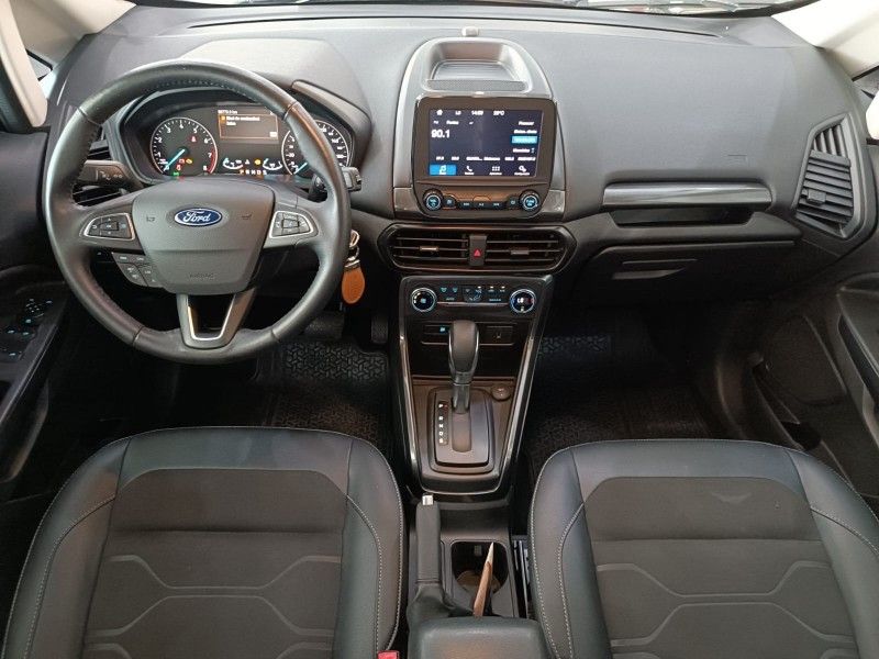 Ford ECOSPORT 1.5 FREESTYLE 2020 HÉLIO AUTOMÓVEIS LAJEADO / Carros no Vale