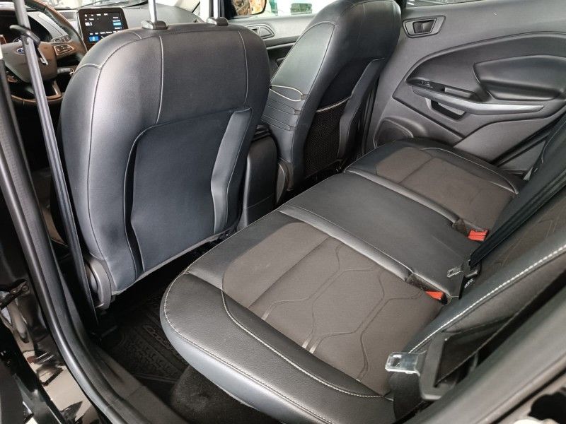 Ford ECOSPORT 1.5 FREESTYLE 2020 HÉLIO AUTOMÓVEIS LAJEADO / Carros no Vale