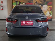 Honda CITY SEDAN TOURING 1.5 2023 HÉLIO AUTOMÓVEIS LAJEADO / Carros no Vale