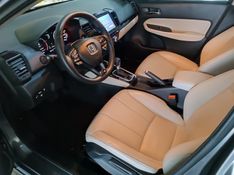 Honda CITY SEDAN TOURING 1.5 2023 HÉLIO AUTOMÓVEIS LAJEADO / Carros no Vale
