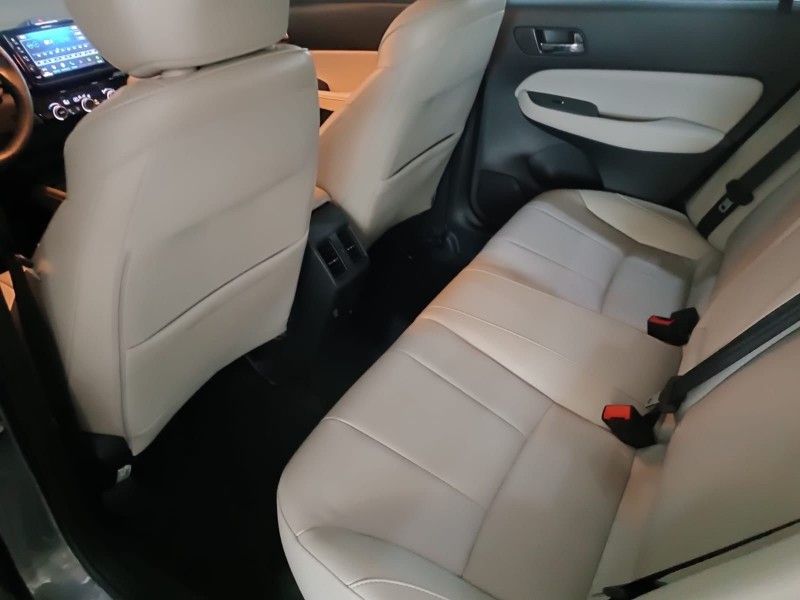 Honda CITY SEDAN TOURING 1.5 2023 HÉLIO AUTOMÓVEIS LAJEADO / Carros no Vale