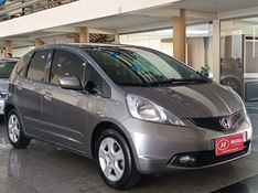 Honda FIT LXL 1.4 2010 HÉLIO AUTOMÓVEIS LAJEADO / Carros no Vale