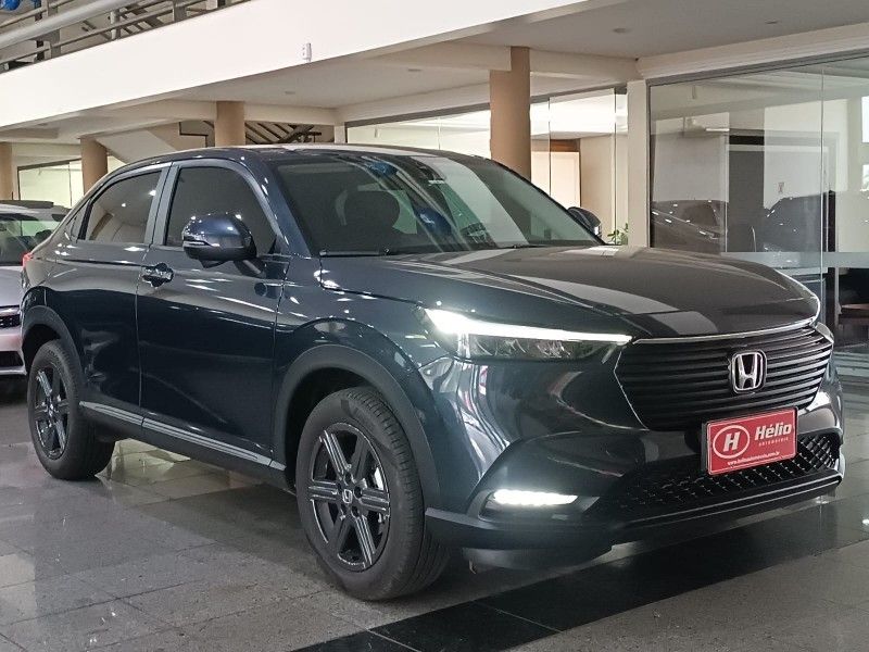 Honda HR-V EXL 2025 HÉLIO AUTOMÓVEIS LAJEADO / Carros no Vale