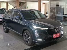 Honda HR-V EXL 2025 HÉLIO AUTOMÓVEIS LAJEADO / Carros no Vale