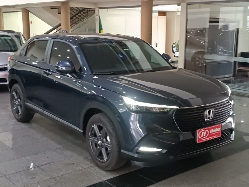Honda HR-V EXL 2025 HÉLIO AUTOMÓVEIS LAJEADO / Carros no Vale