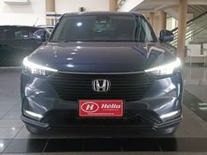 Honda HR-V EXL 2025 HÉLIO AUTOMÓVEIS LAJEADO / Carros no Vale