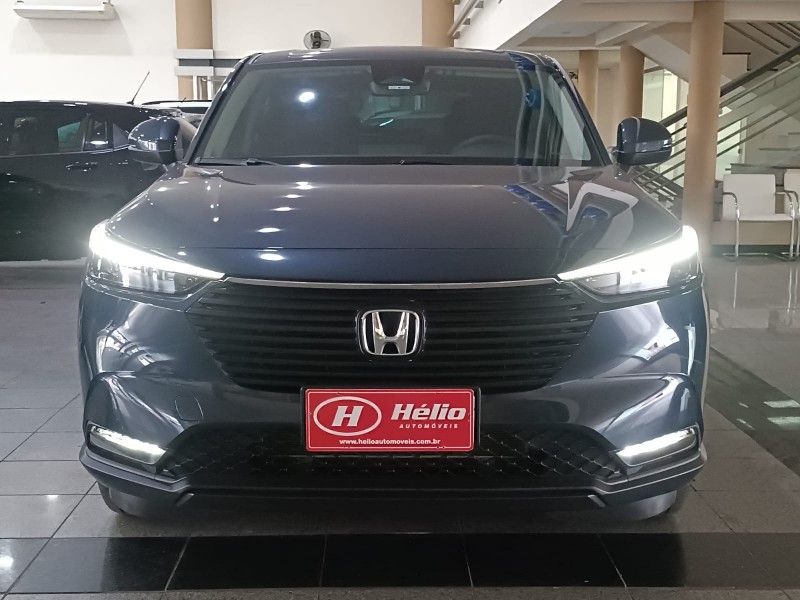 Honda HR-V EXL 2025 HÉLIO AUTOMÓVEIS LAJEADO / Carros no Vale