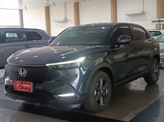 Honda HR-V EXL 2025 HÉLIO AUTOMÓVEIS LAJEADO / Carros no Vale