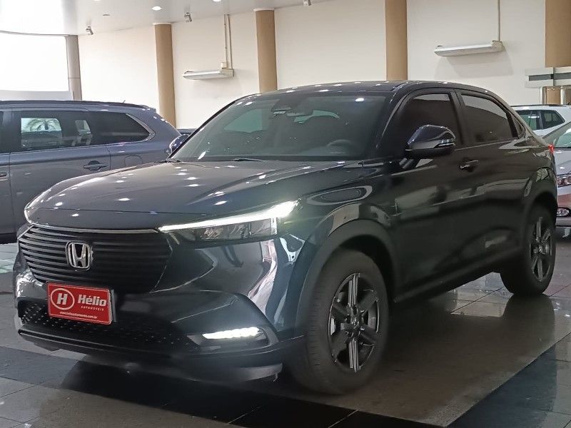 Honda HR-V EXL 2025 HÉLIO AUTOMÓVEIS LAJEADO / Carros no Vale