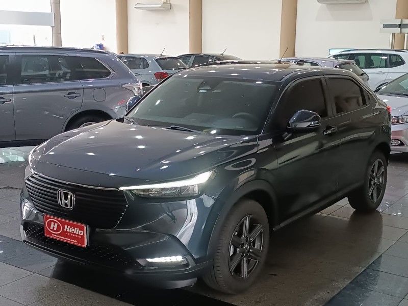 Honda HR-V EXL 2025 HÉLIO AUTOMÓVEIS LAJEADO / Carros no Vale
