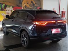 Honda HR-V EXL 2025 HÉLIO AUTOMÓVEIS LAJEADO / Carros no Vale