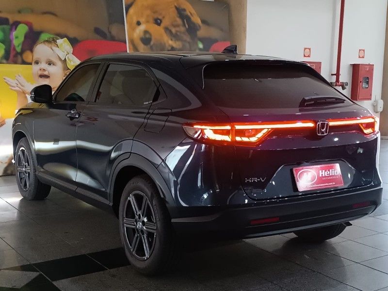 Honda HR-V EXL 2025 HÉLIO AUTOMÓVEIS LAJEADO / Carros no Vale