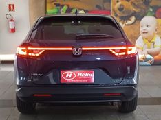 Honda HR-V EXL 2025 HÉLIO AUTOMÓVEIS LAJEADO / Carros no Vale
