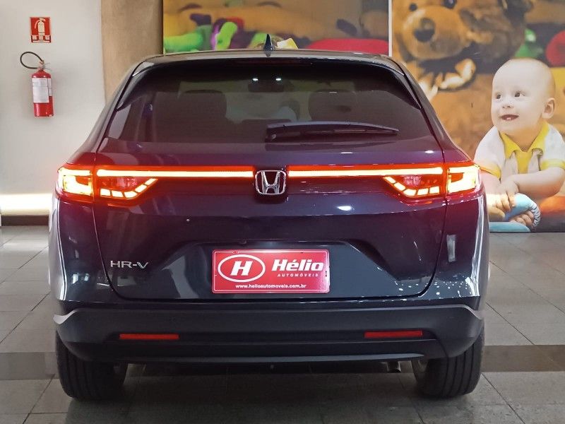 Honda HR-V EXL 2025 HÉLIO AUTOMÓVEIS LAJEADO / Carros no Vale