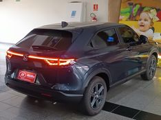 Honda HR-V EXL 2025 HÉLIO AUTOMÓVEIS LAJEADO / Carros no Vale