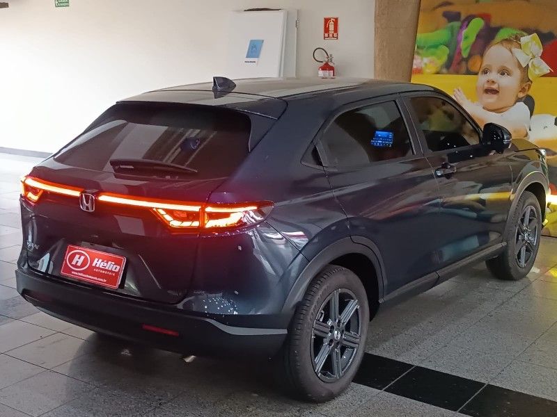 Honda HR-V EXL 2025 HÉLIO AUTOMÓVEIS LAJEADO / Carros no Vale
