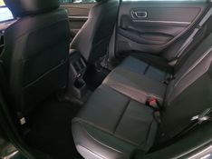 Honda HR-V EXL 2025 HÉLIO AUTOMÓVEIS LAJEADO / Carros no Vale