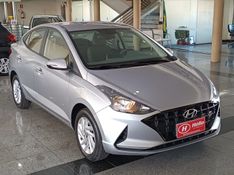 Hyundai HB 20 EVOLUT 1.0 2022 HÉLIO AUTOMÓVEIS LAJEADO / Carros no Vale