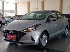 Hyundai HB 20 EVOLUT 1.0 2022 HÉLIO AUTOMÓVEIS LAJEADO / Carros no Vale