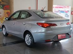 Hyundai HB 20 EVOLUT 1.0 2022 HÉLIO AUTOMÓVEIS LAJEADO / Carros no Vale