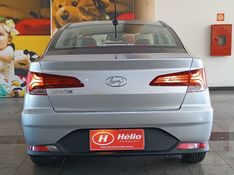 Hyundai HB 20 EVOLUT 1.0 2022 HÉLIO AUTOMÓVEIS LAJEADO / Carros no Vale